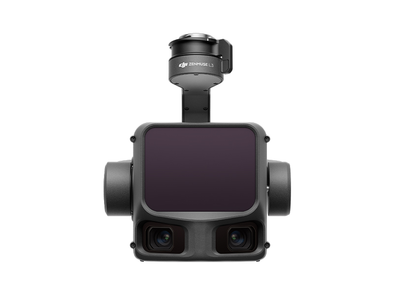 DJI Zenmuse L3 Worry Free Plus Combo (call for Deal)
